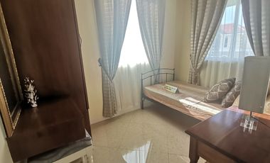 House and Lot For Sale in Suntrust Verona (Gisella)-MC