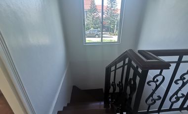 House and Lot For Sale in Suntrust Verona (Gisella)-MC