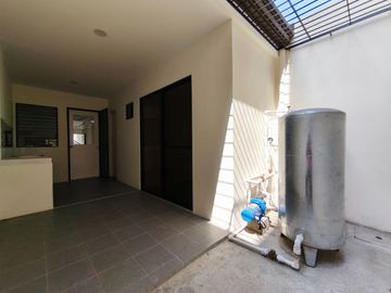 For Sale! GSIS Village Project 8 Quezon City Brandnew Townhouse with 1CG -AJCQ
