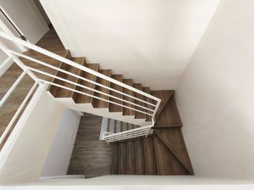 For Sale! GSIS Village Project 8 Quezon City Brandnew Townhouse with 1CG -AJCQ
