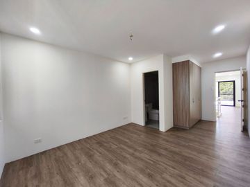 For Sale! GSIS Village Project 8 Quezon City Brandnew Townhouse with 1CG -AJCQ
