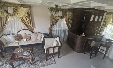 House and Lot For Sale in Sundtrust Verona Subd (Luciana Model)-MC