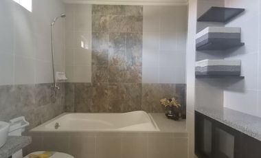 House and Lot For Sale in Sundtrust Verona Subd (Luciana Model)-MC