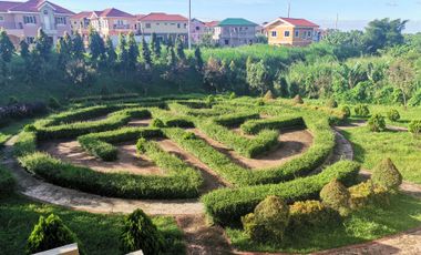 House and Lot For Sale in Sundtrust Verona Subd (Luciana Model)-MC