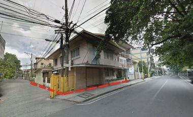Prime Corner House and Lot for Sale in Makati City