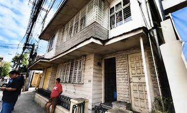 Prime Corner House and Lot for Sale in Makati City