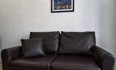 STRATOSPHERE18X: For Sale Fully Furnished Studio in The Stratosphere