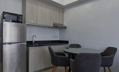 STRATOSPHERE18X: For Sale Fully Furnished Studio in The Stratosphere