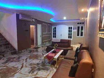 Promo Bulan ini ‼️ Rumah Dlm Cluster Nempel Tol Jatibening