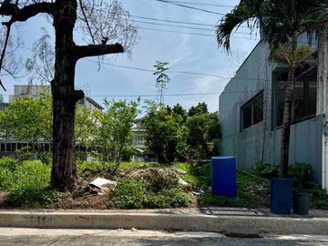 Prime Residential Lot for Sale in Vista Real Classica, Quezon City