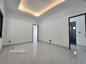 Jual Rumah Mewah 2 Lantai Siap Huni Di The Icon Dekat Akses KRL Cisauk, Tol BSD, Mall AEON Dan Lokasi Strategis Lainnya