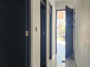 Jual Rumah Mewah 2 Lantai Siap Huni Di The Icon Dekat Akses KRL Cisauk, Tol BSD, Mall AEON Dan Lokasi Strategis Lainnya