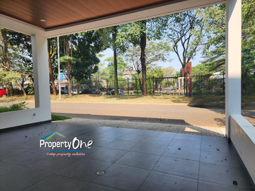 Jual Rumah Mewah 2 Lantai Siap Huni Di The Icon Dekat Akses KRL Cisauk, Tol BSD, Mall AEON Dan Lokasi Strategis Lainnya