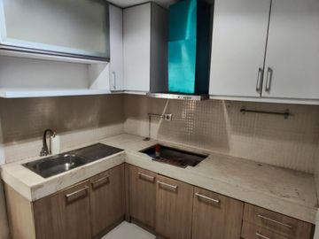 Bawah Njop Apartemen Moritz Puri Indah The Royal Tower