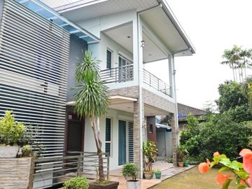 Sanville Culiat Quezon City House and Lot For Sale 4 Bedrooms SD