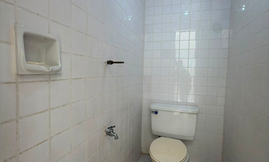 Spacious 3BR with 2CG 2-Storey Townhouse FOR LEASE in New Manila, Quezon City
