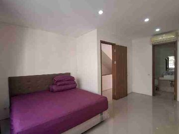 Dijual Graha Natura Dekat GWalk