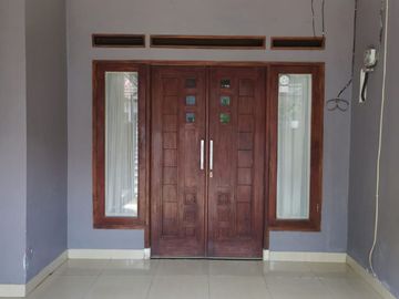Dijual Rumah di Cluster Catalina Gading Serpong