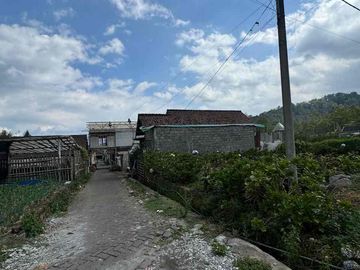 DIJUAL TANAH MURAH STRATEGIS DEKAT COBAN TALUN & SELECTA – KOTA BATU