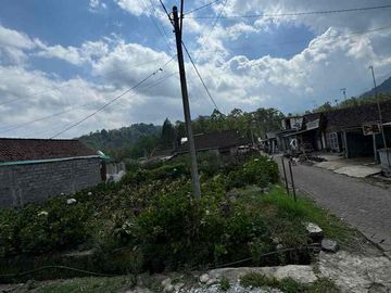 DIJUAL TANAH MURAH STRATEGIS DEKAT COBAN TALUN & SELECTA – KOTA BATU