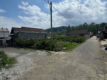 DIJUAL TANAH MURAH STRATEGIS DEKAT COBAN TALUN & SELECTA – KOTA BATU