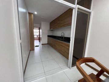 For Sale! Roosevelt Munoz Quezon City Brandnew Townhouse with 2CG -AJCQ
