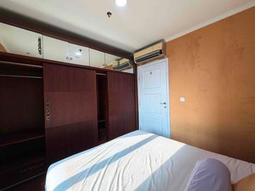 Apartemen city home MOI Kelapa gading mall of indonesia 2 kamar