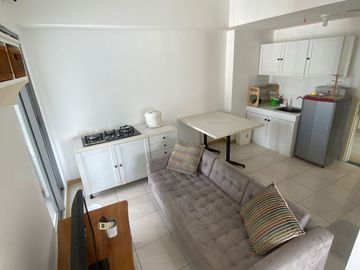 Dijual Apartemen Mtown Tower Ellis 3br Gading Serpong