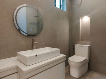 For Sale Elegant House and Lot in BF Homes Paranaque , Las Pinas 5 Bedrooms w/ pool - JB