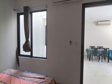 RUMAH LAVON TIPE B (7x11) FULL FURNISH DI LAVON TANGERANG 1KA0002F