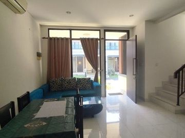 RUMAH LAVON TIPE B (7x11) FULL FURNISH DI LAVON TANGERANG 1KA0002F
