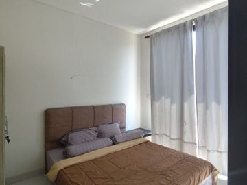 RUMAH LAVON TIPE B (7x11) FULL FURNISH DI LAVON TANGERANG 1KA0002F