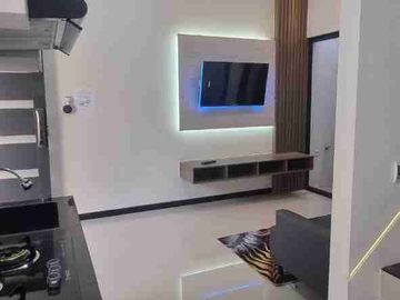 Rumah Baru 2 Lantai Lokasi Kutisari Selatan Surabaya