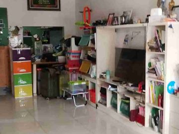 Rumah Di Komplek Elite Griya Bintara Indah - Stasiun Cakung