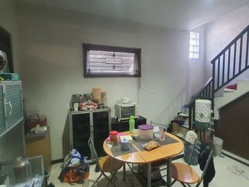 Rumah Siap Huni Cluster Premium Grand Sharon dekat RS Al Islam