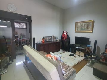 Rumah Siap Huni Cluster Premium Grand Sharon dekat RS Al Islam