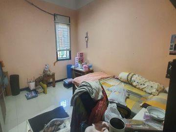 Rumah Siap Huni Cluster Premium Grand Sharon dekat RS Al Islam