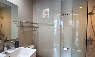 Modern 1 Bedroom Unit for Sale in Uptown Parksuites, BGC, Taguig City