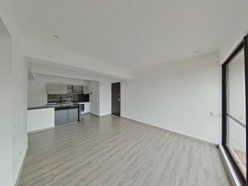 Apartamento en venta, Calle 159 con Carrera séptima