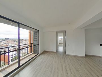Apartamento en venta, Calle 159 con Carrera séptima