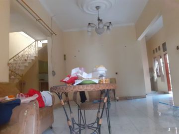 Dijual Rumah di Pusat Kota Bandung Dekat Universitas Negri