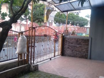 Dijual Rumah di Pusat Kota Bandung Dekat Universitas Negri