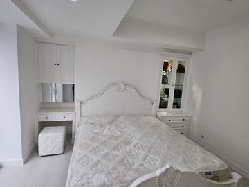 Apt The Mansion Kemayoran Twr Capilano Uku 76 M2 LT 39 Furnished Hrg Menarik