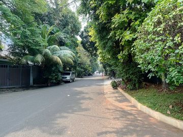 House for sale in Jakarta's Golden Triangle