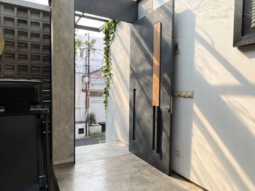 House for sale in Jakarta's Golden Triangle