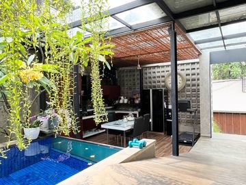 House for sale in Jakarta's Golden Triangle