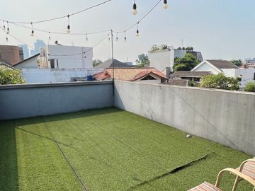 House for sale in Jakarta's Golden Triangle