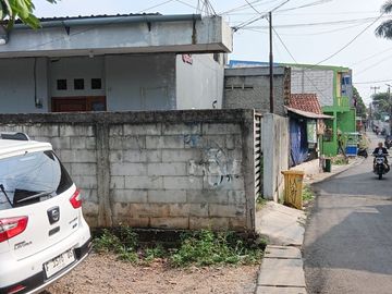 DIJUAL MURAH - RUMAH KONTRAKAN 9 PINTU SELALU TERISI PENUH