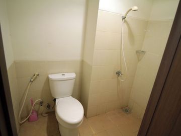 Apartemen Jatinangor strategis dekat ITB & UNPAD sudah IPL