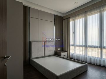Penthouse Harbourbay Residence – LT 23 Sea View - Batam